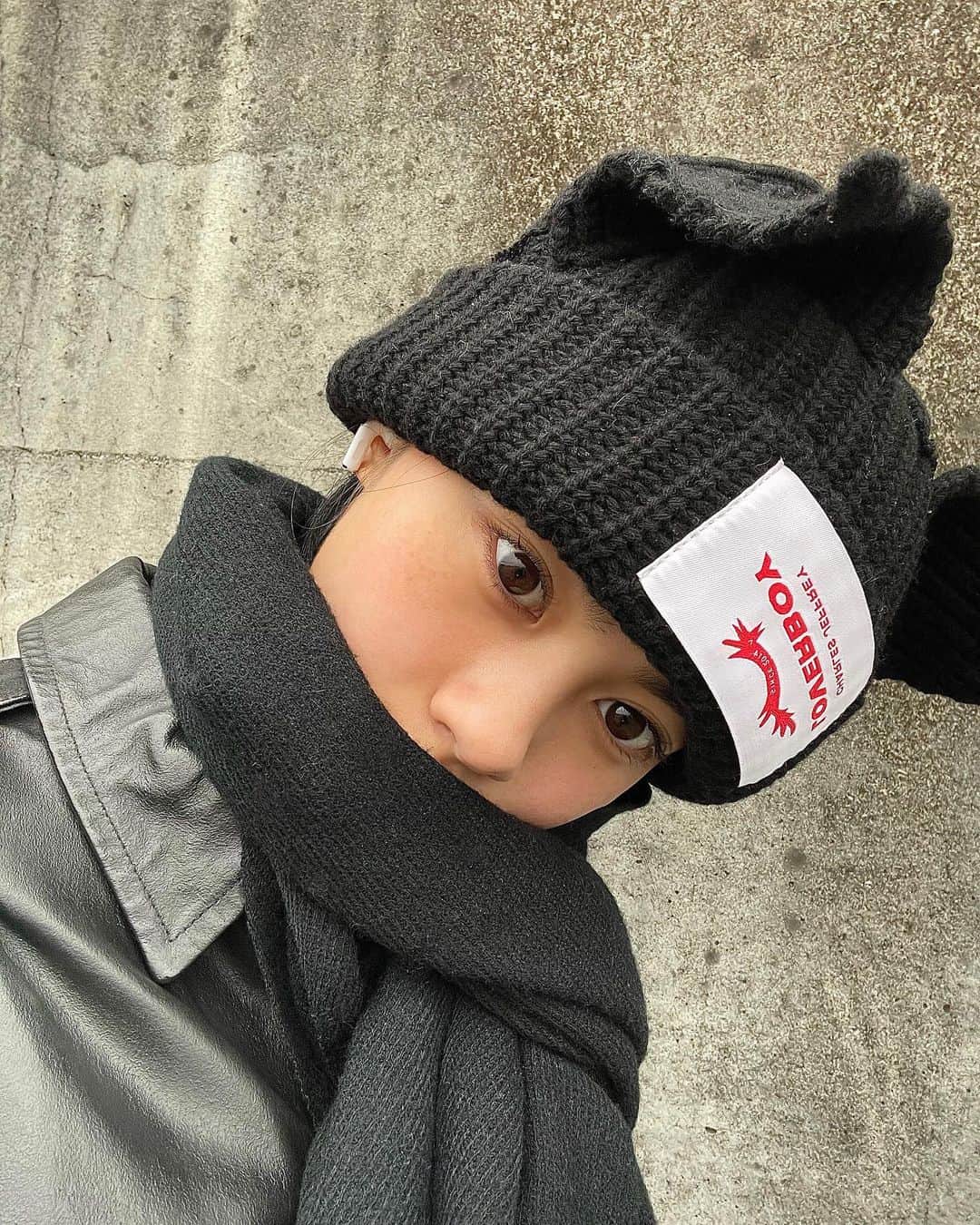 のインスタグラム：「7:00am.」