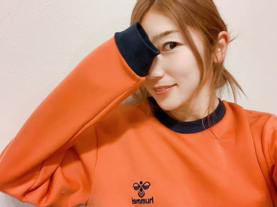 仲田歩夢のインスタグラム