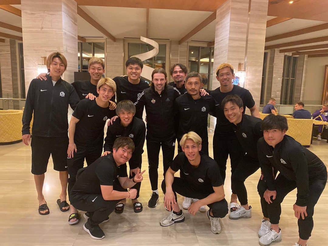 森島司のインスタグラム