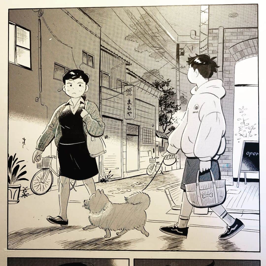 真造圭伍のインスタグラム
