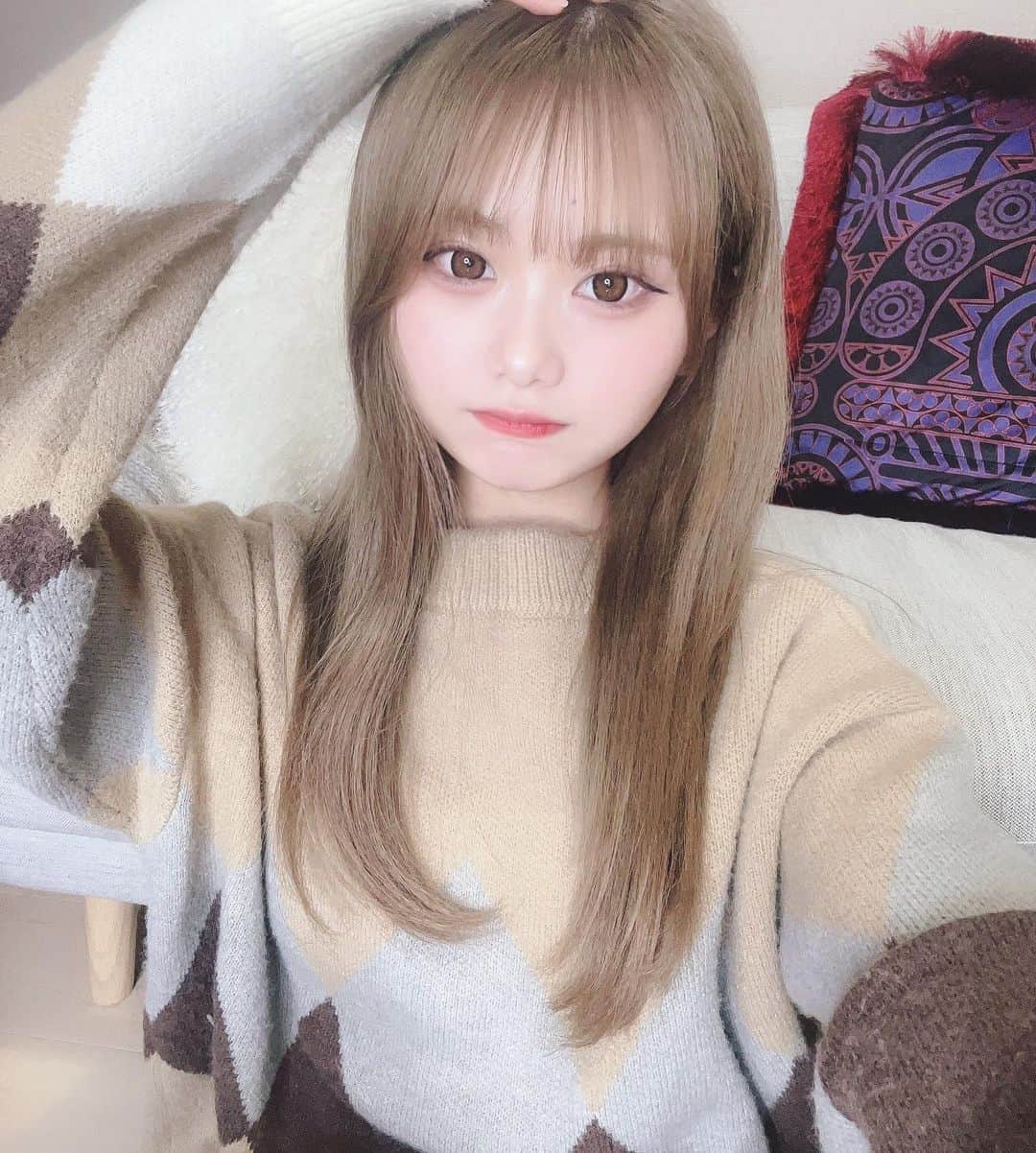 のインスタグラム：「🧸‪🤎 載せてっていっぱい来てたから載せとく！！^-^   #07」