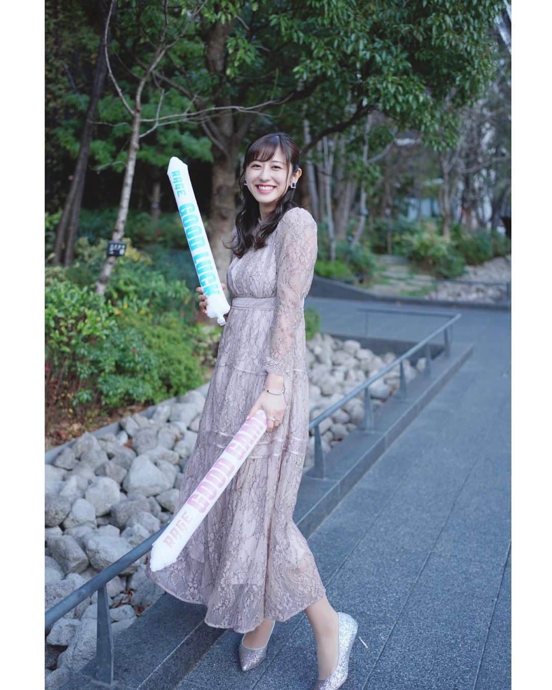 斎藤ちはるのインスタグラム