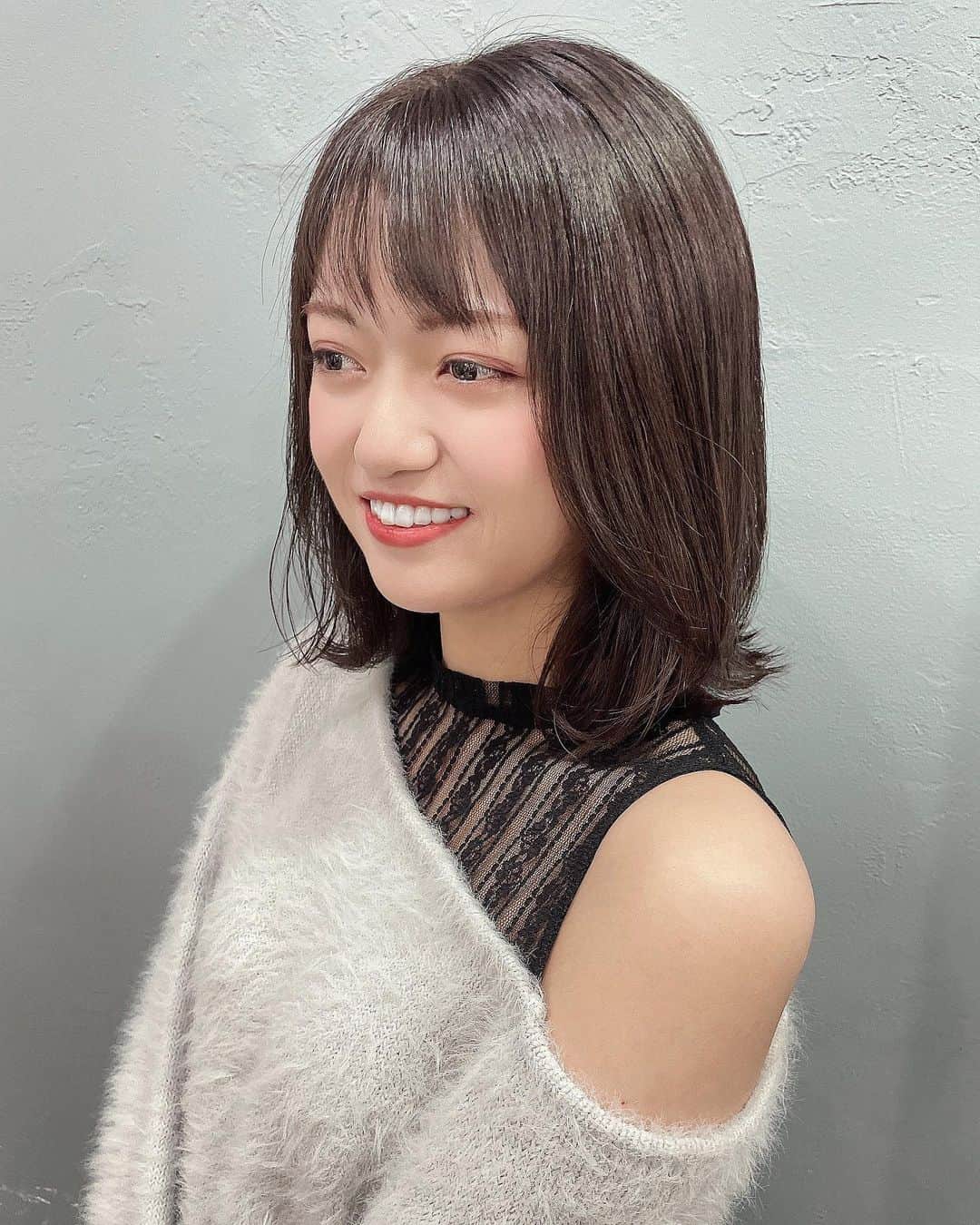 吉川茉優のインスタグラム