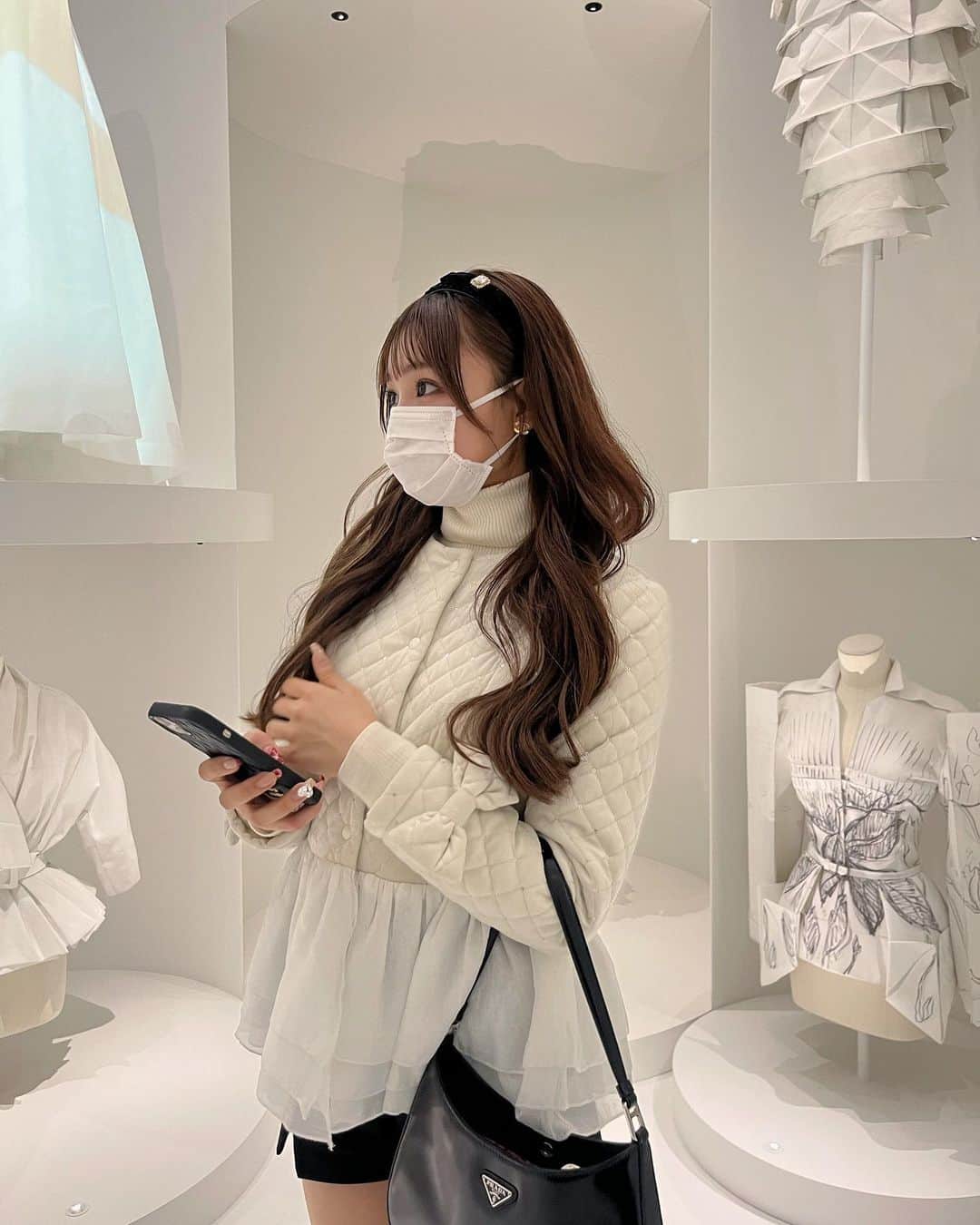 古澤里紗のインスタグラム