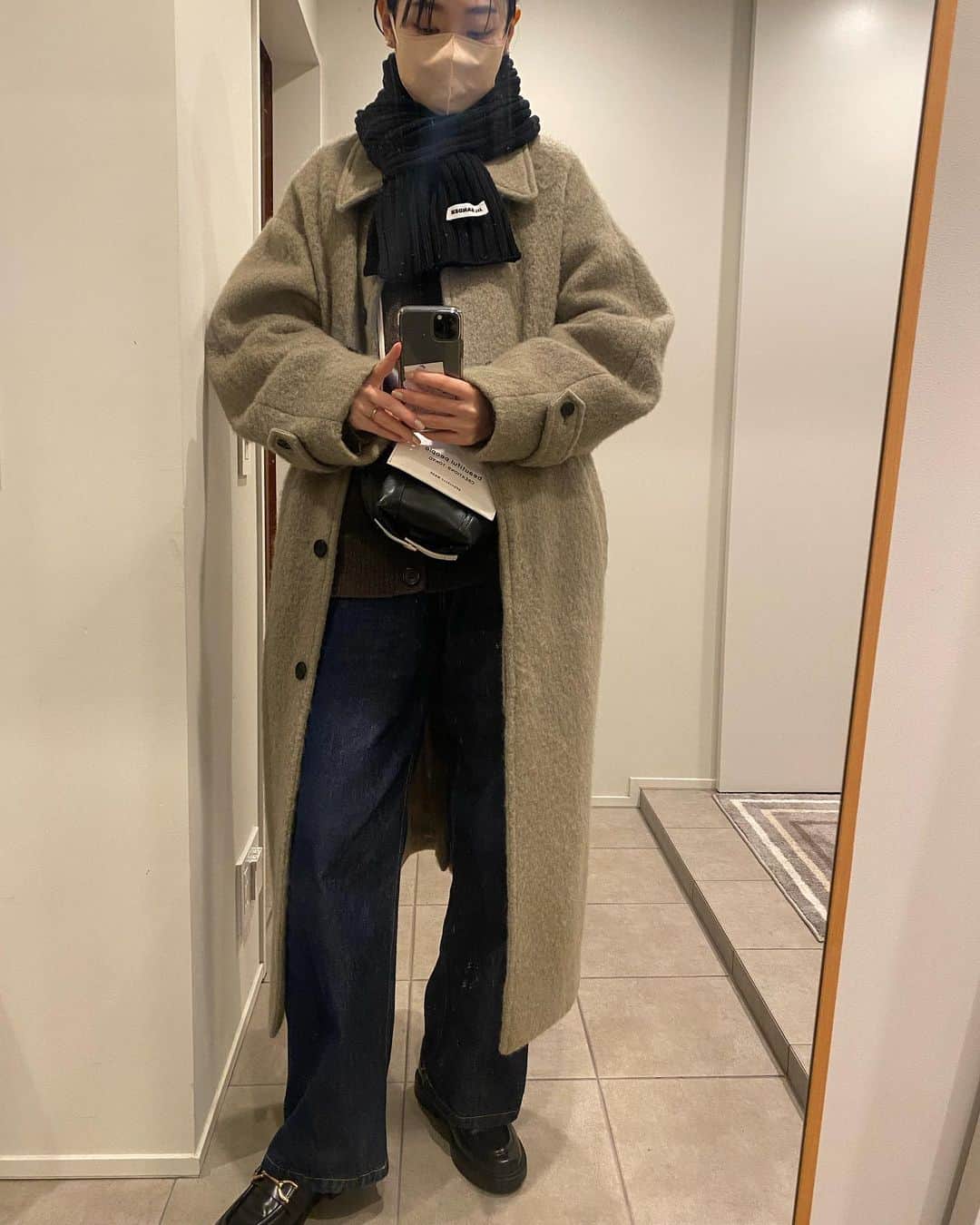 のインスタグラム：「最近のあれこれ🤍」