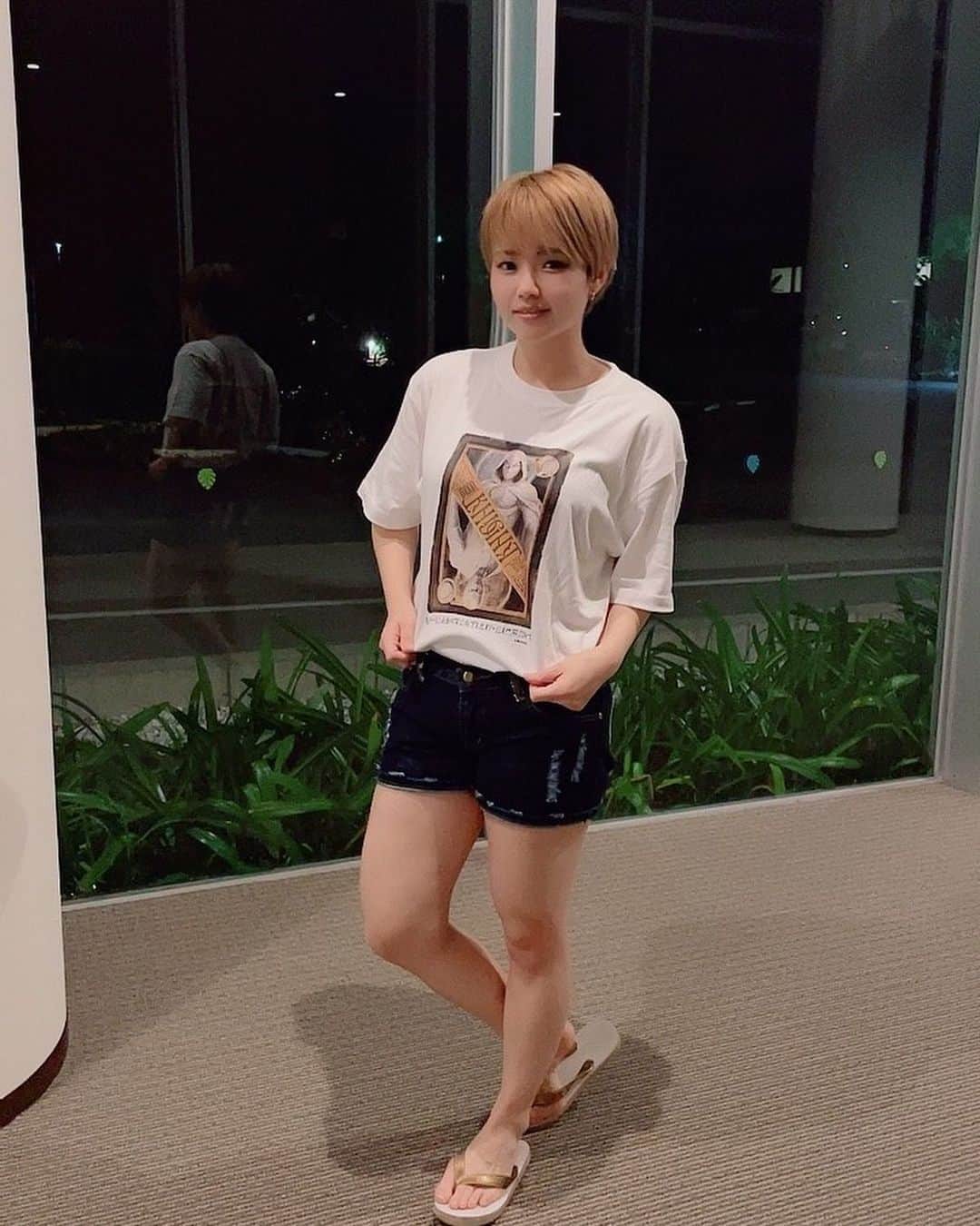  才原茉莉乃のインスタグラム