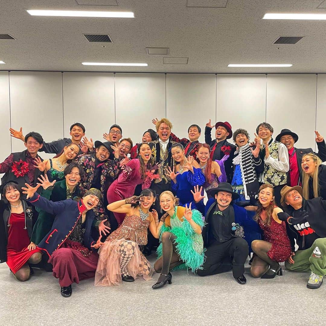 香取慎吾のインスタグラム