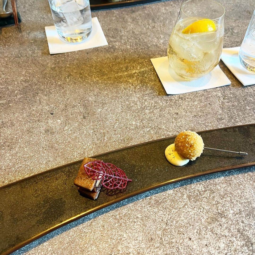 森山紗希のグルメインスタ