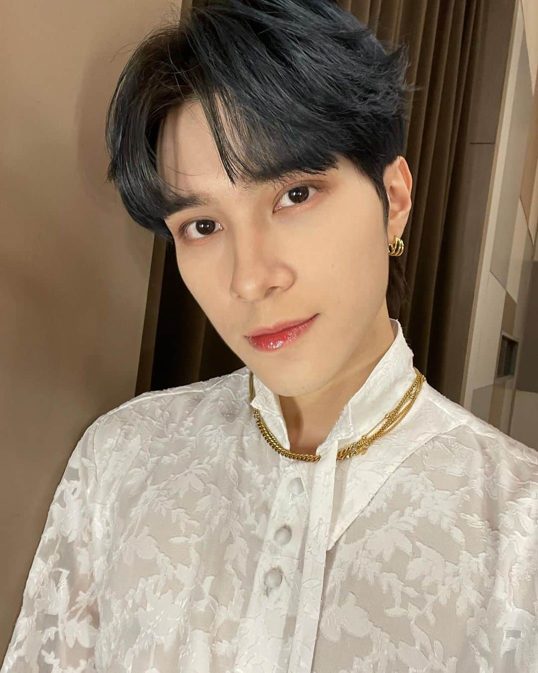 ヘンドリー（HENDERY）さんのインスタグラム写真 - (ヘンドリー（HENDERY）Instagram)「Happy!!!!!」1月24日 0時12分 - i_m_hendery