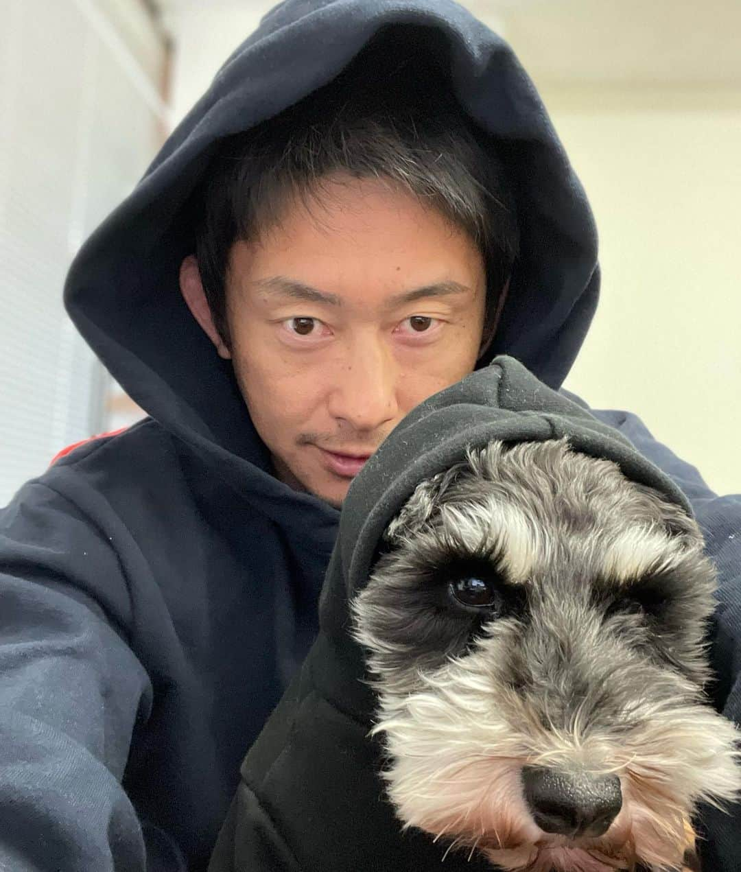 吉永啓之輔さんのインスタグラム写真 - (吉永啓之輔Instagram)「俺の相棒RAD🐶」1月24日 9時11分 - keinosuke91