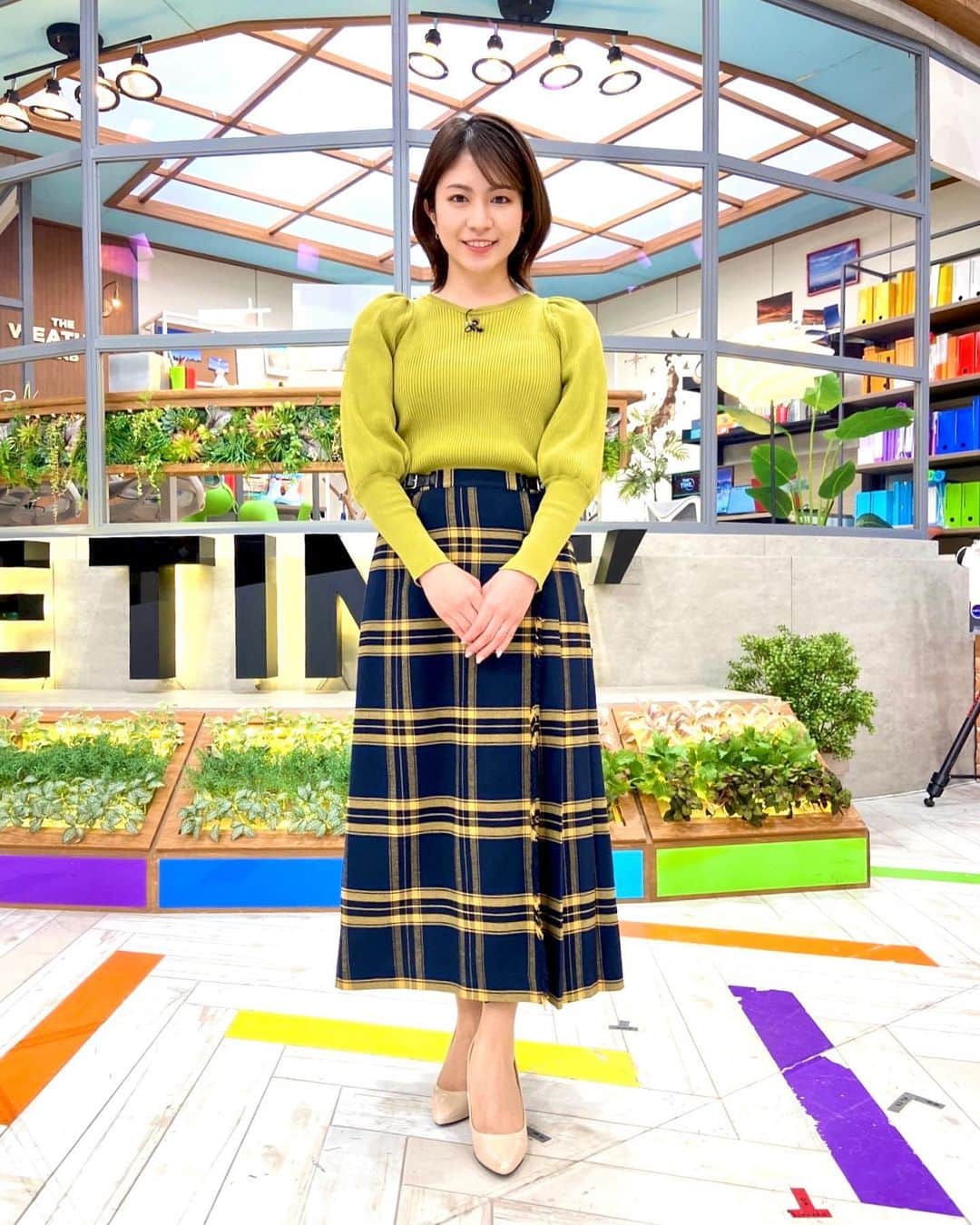 千葉真由佳のインスタグラム