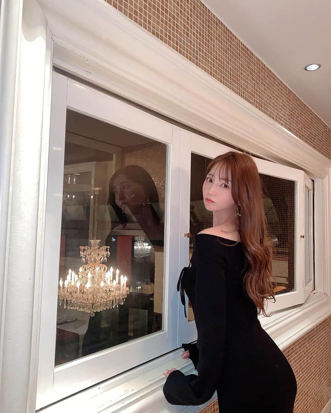 堀尾実咲のグルメインスタ