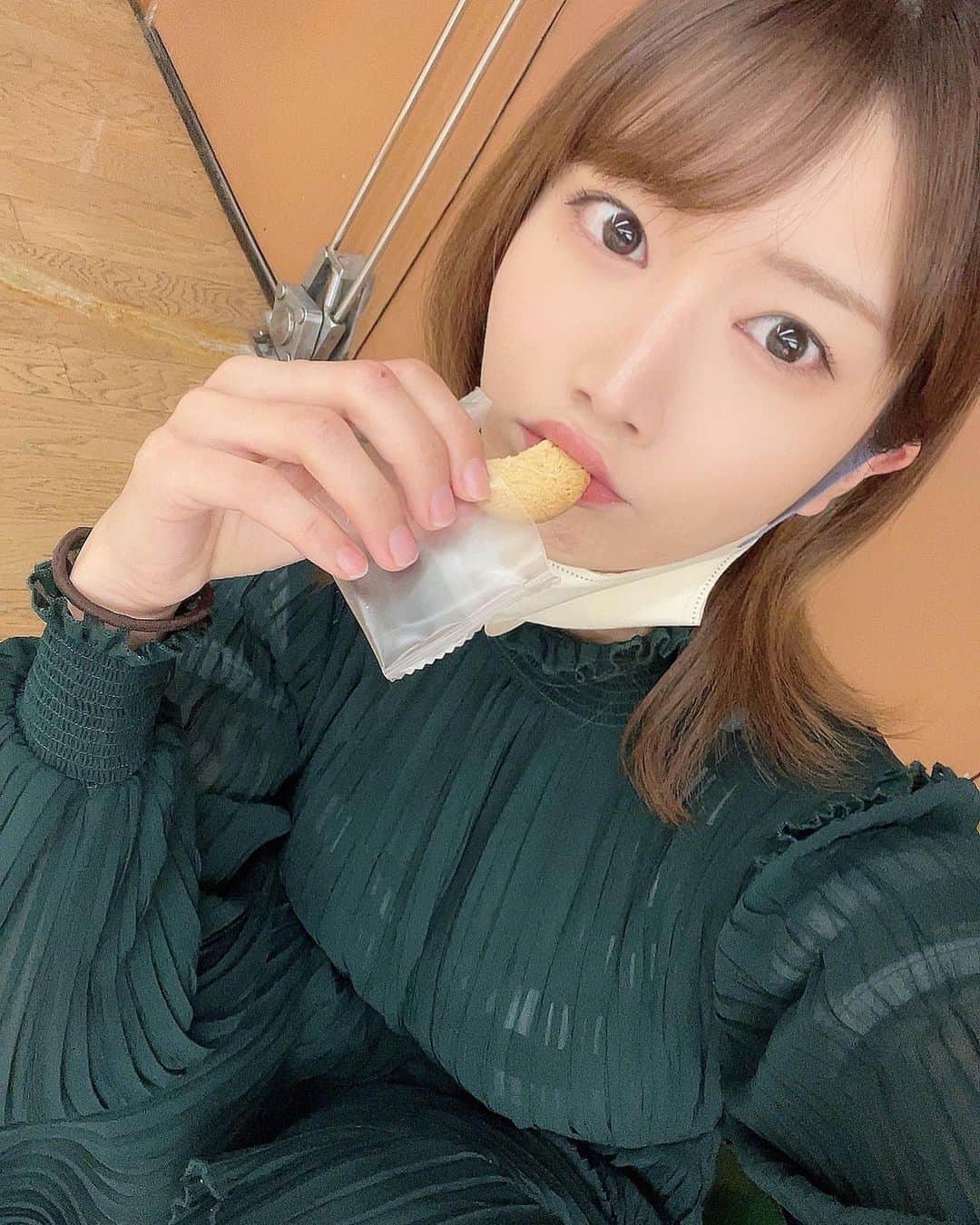 為近あんなのインスタグラム