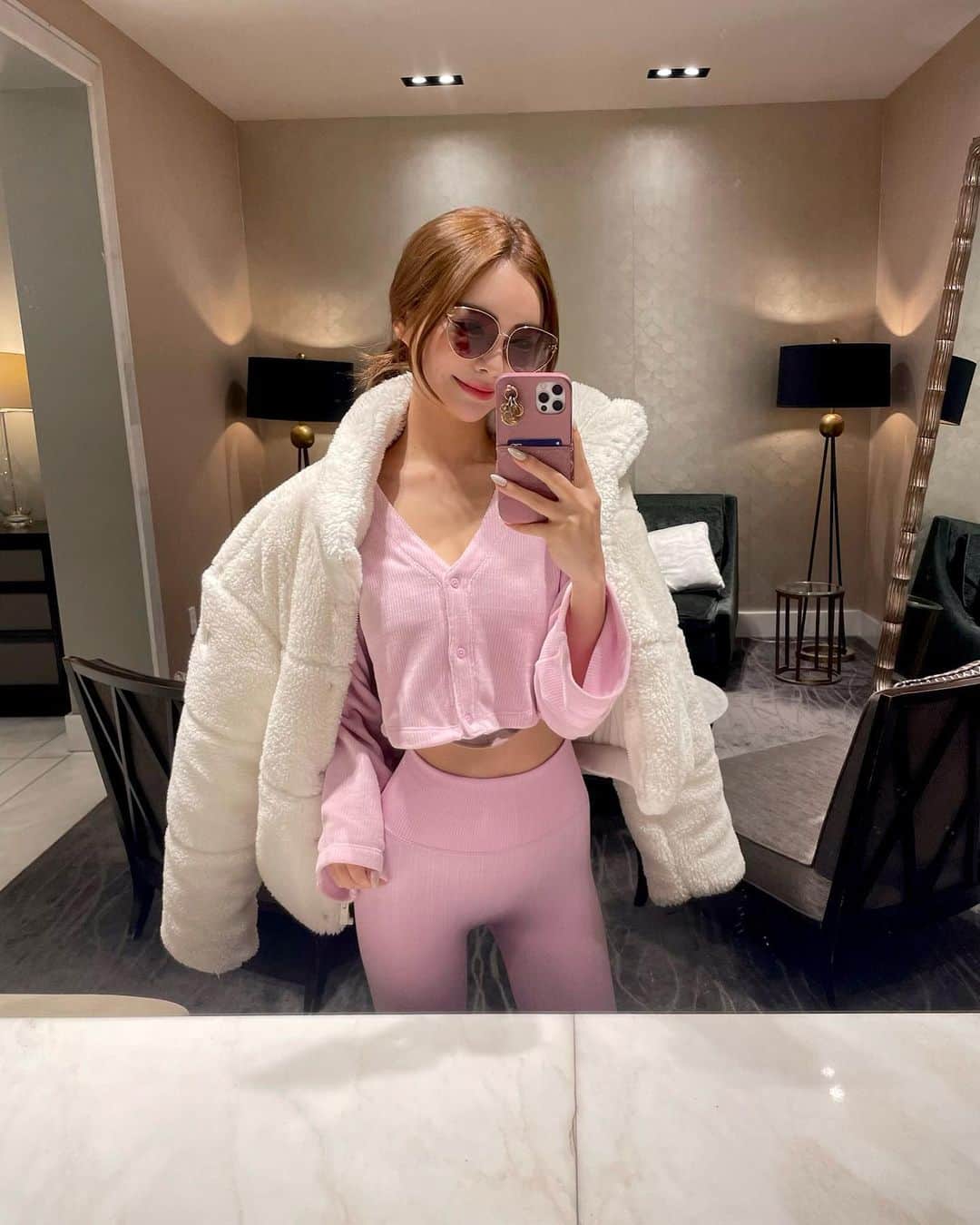 miyuのインスタグラム：「#losangeles #la」