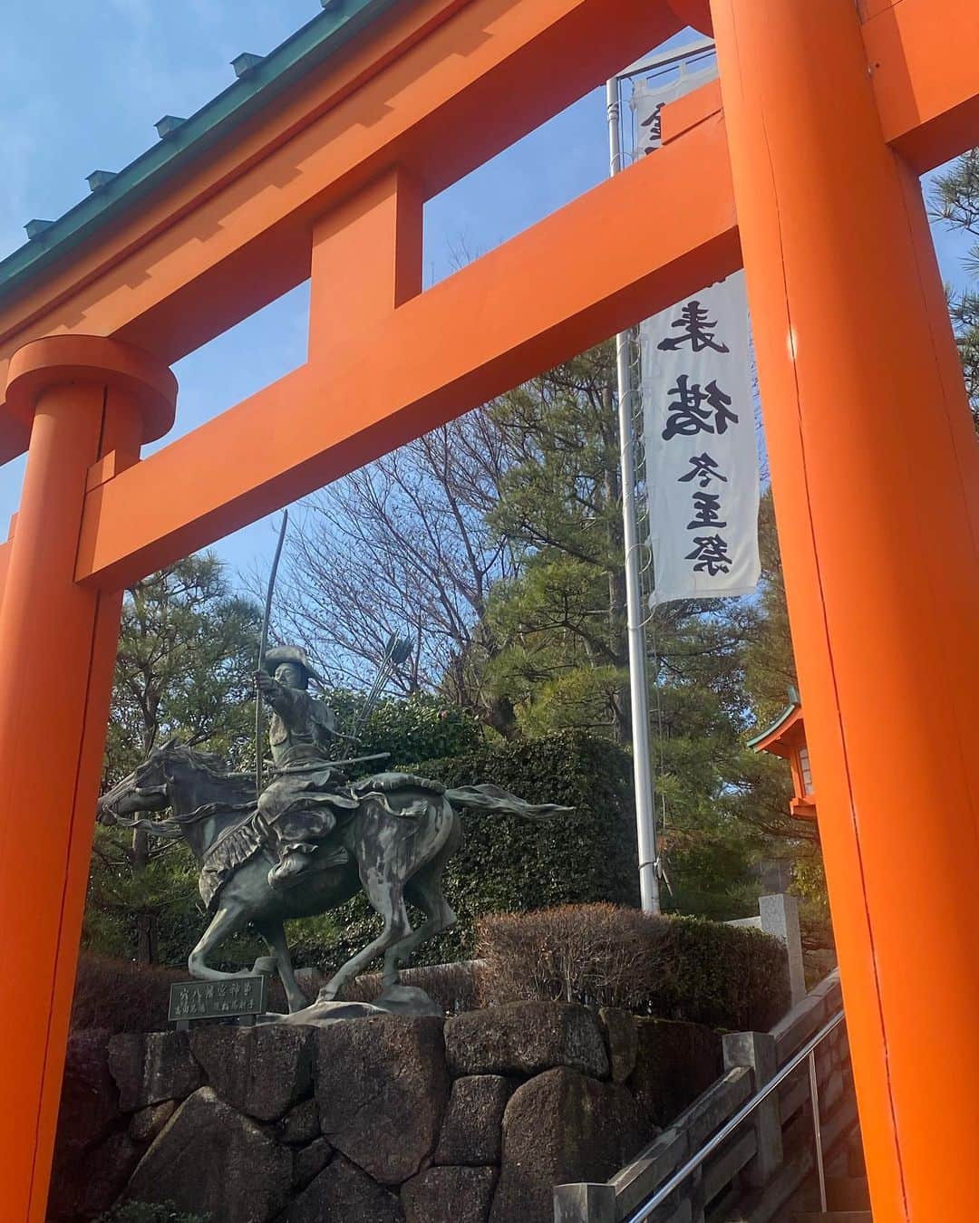 奥田恵梨華のインスタグラム