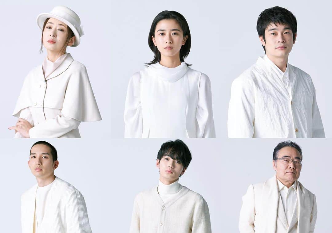 黒島結菜マネージャーのインスタグラム：「⁡ ⁡  みなさま、こんにちは！ 遅くなりましたが、明けましておめでとうございます🌅 本年も暖かく見守っていただけますと嬉しいです。 ⁡ M＆Oplaysプロデュース「カモメよ、そこから銀座は見えるか？」に出演いたします！ ⁡ 6月3日（土）～25日（日）本多劇場にて上演いたします。 ※富山・大阪・新潟公演あります！ ⁡ ぜひ、観に来ていただけると嬉しいです☺︎」