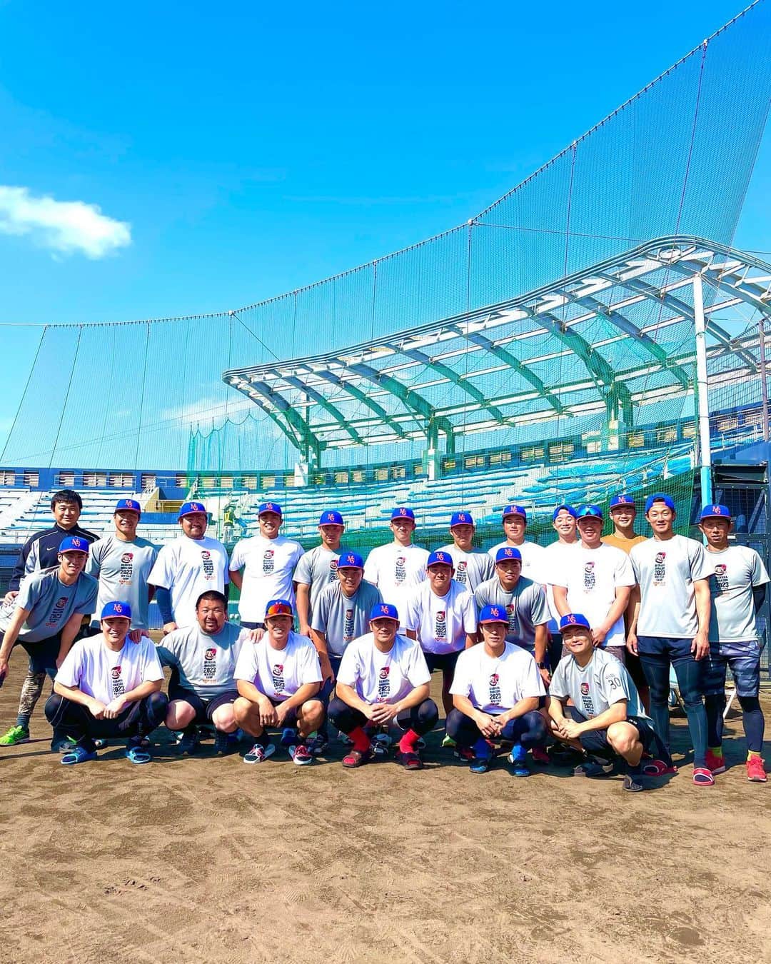 石井一成のインスタグラム