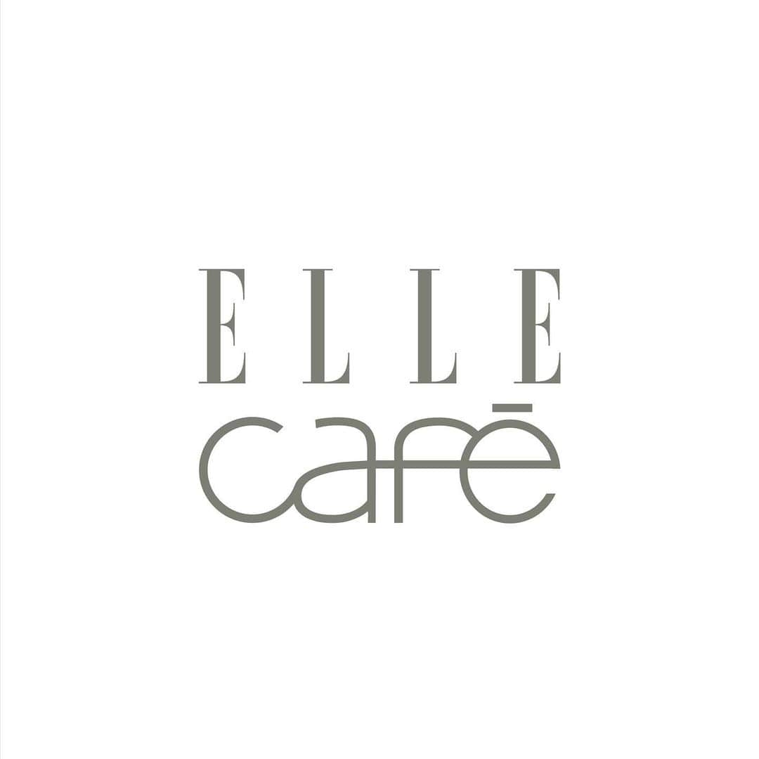 ellecafejapanのインスタグラム