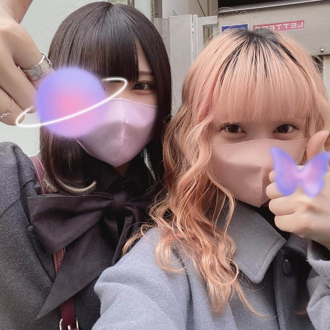 岩城優里さんのインスタグラム写真 - (岩城優里Instagram)「#rurumu #縷縷夢兎 🐇」1月24日 20時43分 - yuriiwaki_1130