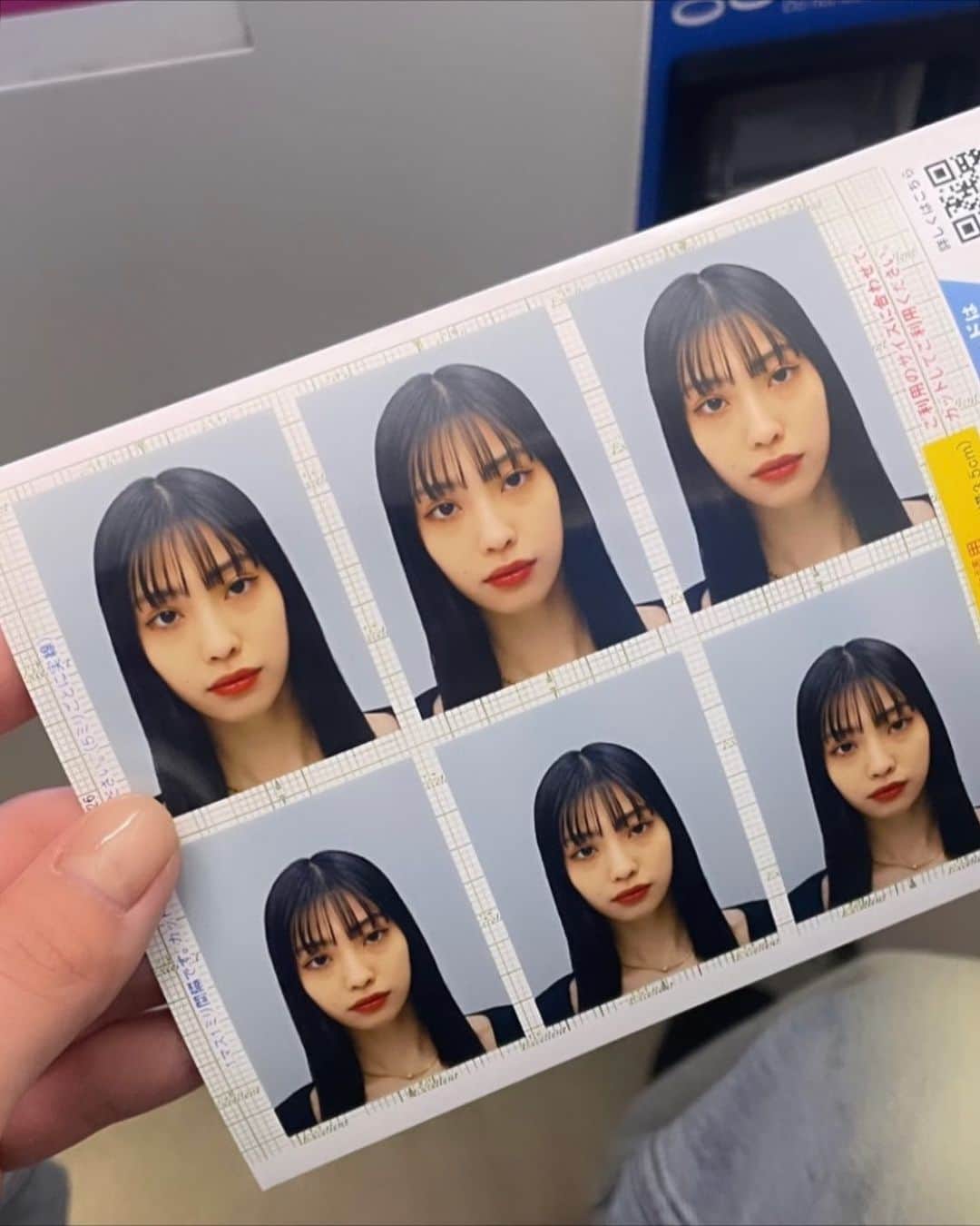 北澤舞悠（まゆちる）のインスタグラム