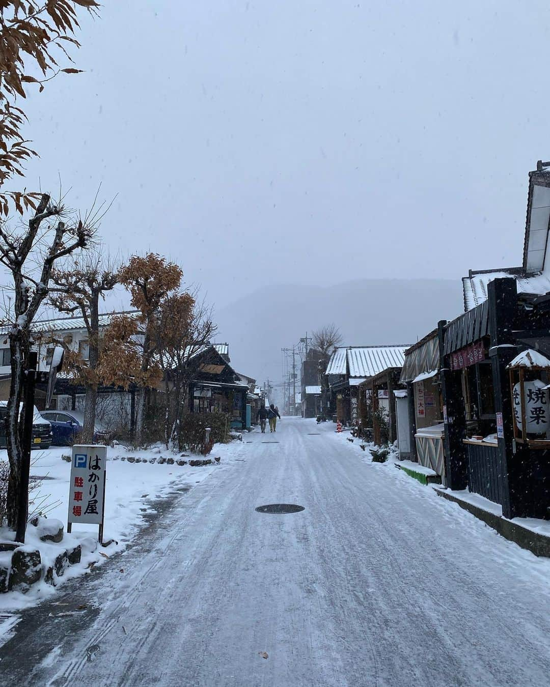 ゆふいん温泉　日の春旅館のインスタグラム