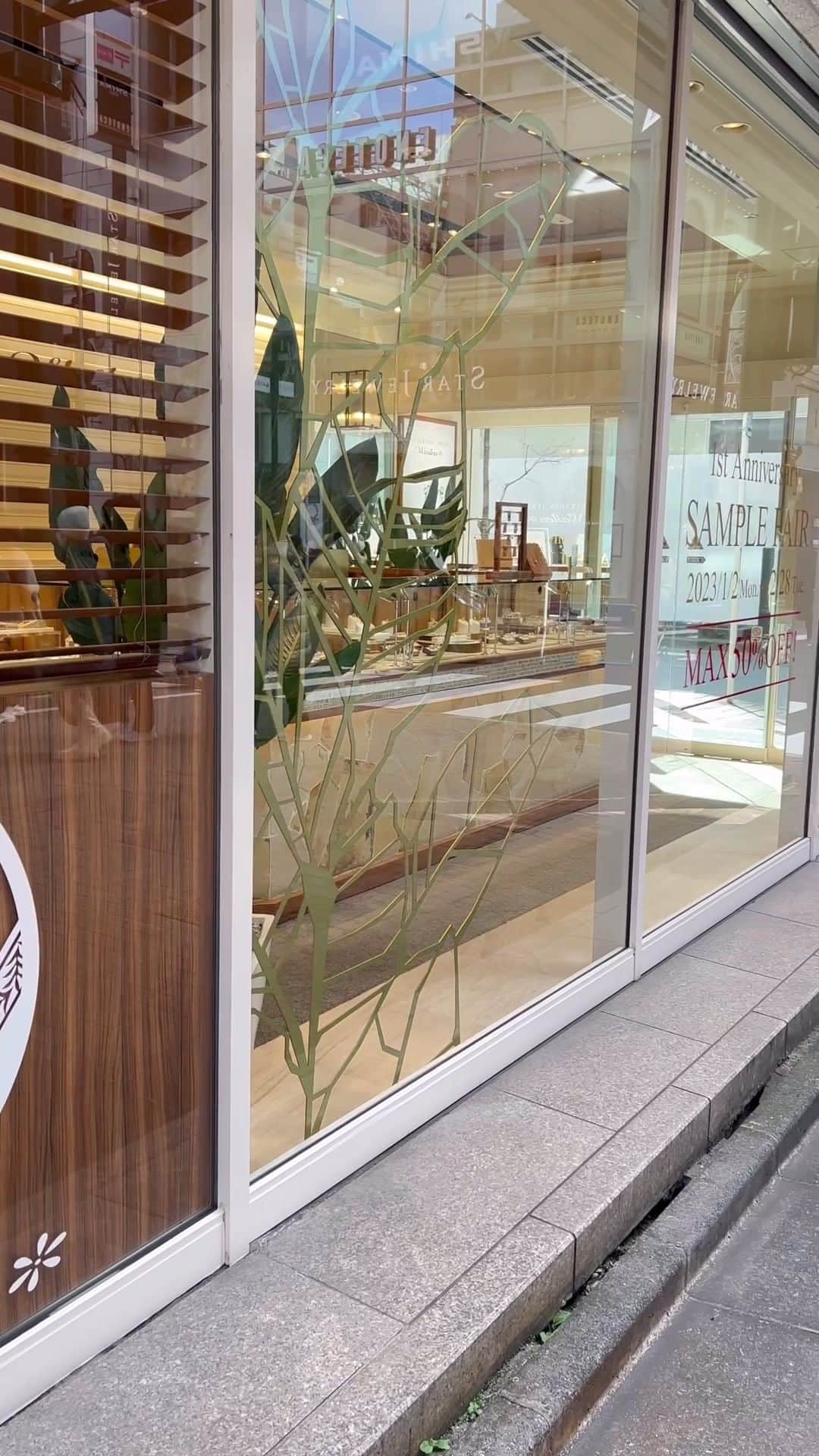 ハワイアンジュエリーのWailea（ワイレア）のグルメインスタ