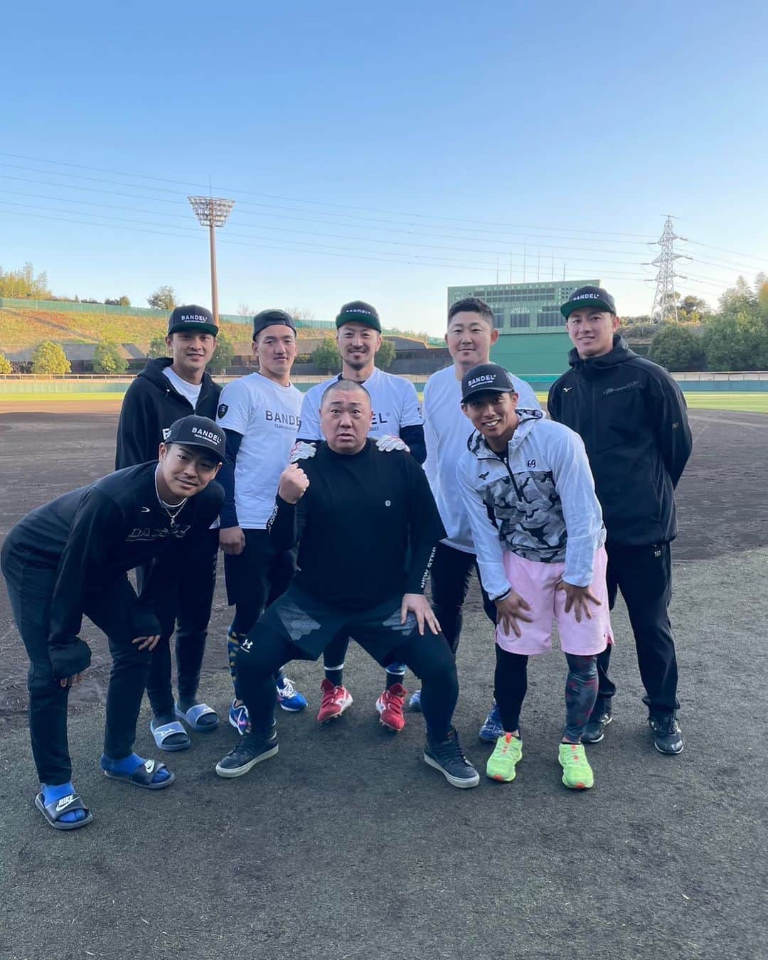 熊谷敬宥のインスタグラム