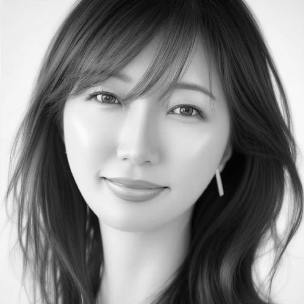 経沢香保子さんのインスタグラム写真 - (経沢香保子Instagram)「話題のAIアプリ  あまりにもステキだから 友達に自慢したら  「ほぼこんな感じだよ！ これに寄せてけば？」  と優しいコメント☺️  そうか、いよいよメイク技術が必要な日がきてしまうのか？ どうやって写真に寄せる顔になれるのかな？ 知ってる人教えて！！  みなさんもやってみたかな？  #snow #妄想 #aiアバター #アバター #メイクスキルアップ  #女性起業家 #女性経営者 #ワーママ #シングルマザー」1月24日 18時16分 - kahokotsunezawa
