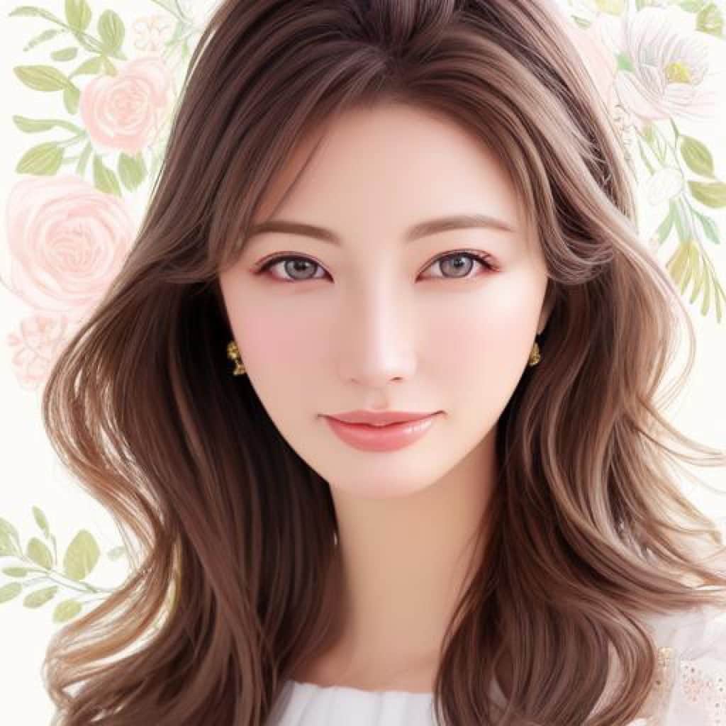 経沢香保子さんのインスタグラム写真 - (経沢香保子Instagram)「話題のAIアプリ  あまりにもステキだから 友達に自慢したら  「ほぼこんな感じだよ！ これに寄せてけば？」  と優しいコメント☺️  そうか、いよいよメイク技術が必要な日がきてしまうのか？ どうやって写真に寄せる顔になれるのかな？ 知ってる人教えて！！  みなさんもやってみたかな？  #snow #妄想 #aiアバター #アバター #メイクスキルアップ  #女性起業家 #女性経営者 #ワーママ #シングルマザー」1月24日 18時16分 - kahokotsunezawa