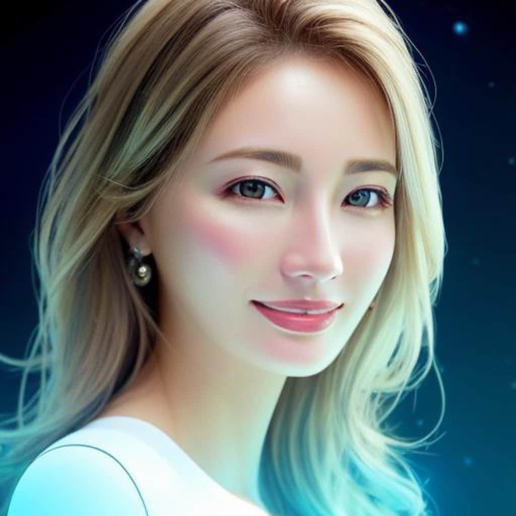 経沢香保子さんのインスタグラム写真 - (経沢香保子Instagram)「話題のAIアプリ  あまりにもステキだから 友達に自慢したら  「ほぼこんな感じだよ！ これに寄せてけば？」  と優しいコメント☺️  そうか、いよいよメイク技術が必要な日がきてしまうのか？ どうやって写真に寄せる顔になれるのかな？ 知ってる人教えて！！  みなさんもやってみたかな？  #snow #妄想 #aiアバター #アバター #メイクスキルアップ  #女性起業家 #女性経営者 #ワーママ #シングルマザー」1月24日 18時16分 - kahokotsunezawa