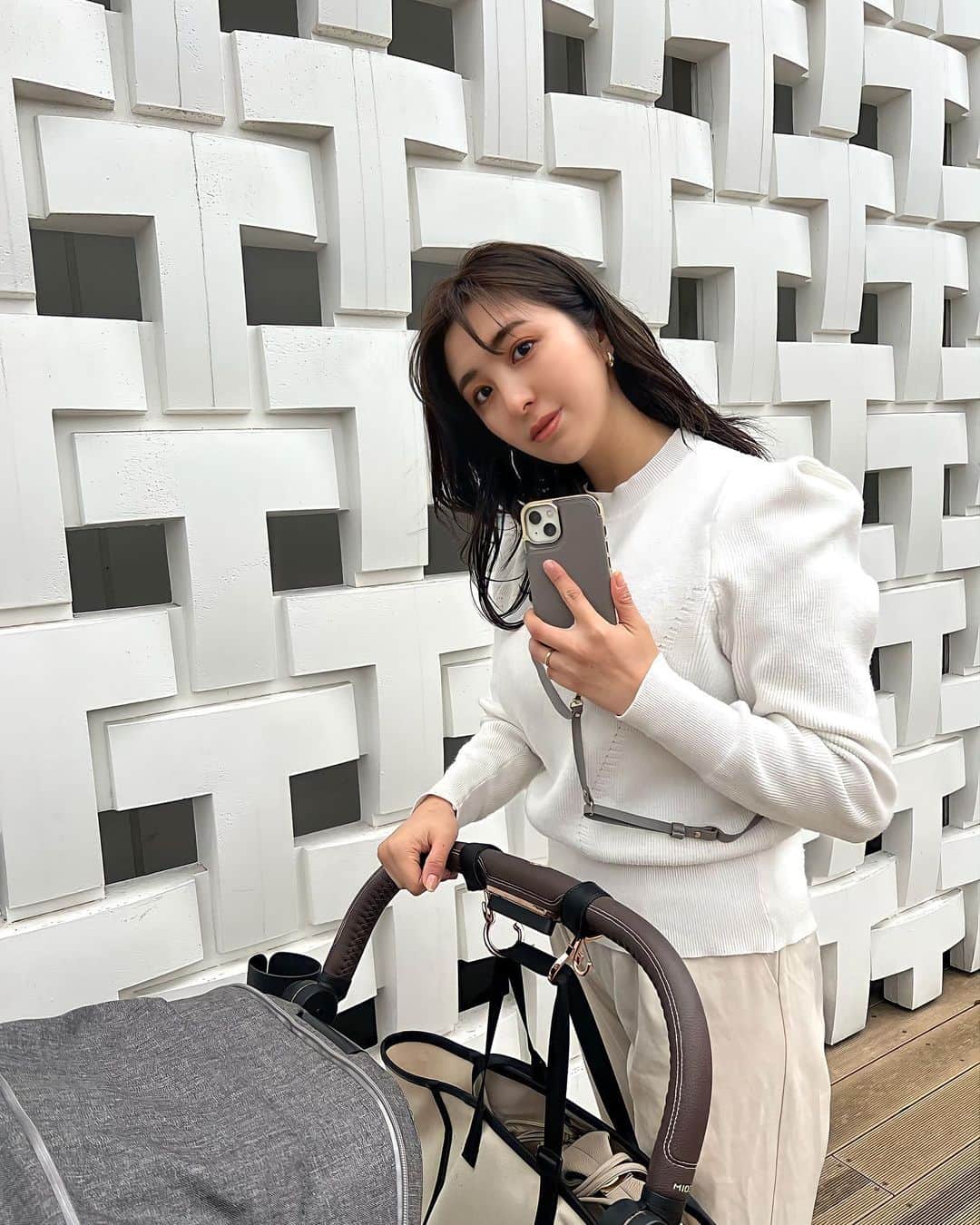 柳いろはのインスタグラム