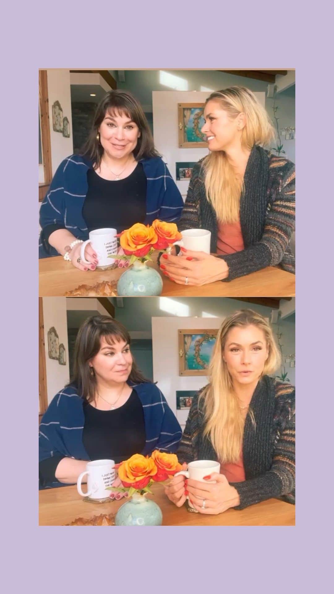 ブリアンナ・ブラウンのインスタグラム：「Attention Actors ✨ THRIVING (not Surviving) in 2023 ✨  Join us for a 3-hour live virtual workshop with Elizabeth Boykewich, CSA and actress Brianna Brown.  For those who’ve been hungry to do some intentional processing around your acting career and how to bring more clarity into your life as a creative person, now is the time to get specific and create new ways of being and showing up for yourself and your craft.  If you wish you had a big sister, den mother, acting biz guru who has actually walked the walk, been in the rooms and can advise you on your acting journey this workshop is for you. With our combined experience, we have been through and seen it all, in front of and behind the camera. We have been in the audition rooms, screen test sessions, executive suites, with representatives, business managers, acting teachers, directors and producers on set and off. We’ve got something special coming to help guide and support you!  In this workshop, we will...      •    Explore what it means to get real about building a long lucrative career     •    Step into your power and create intentional and supportive self-talk     •    Dispel the myths around auditioning     •    Embrace the most useful elements to focus on for your longevity     •    Create clarity around mindset blockages that are currently holding you back     •    Discover how to interrupt patterns around habits that are no longer in service to your creative life and growing your career     •    Answer your direct questions honestly and with specific action items to fast-track the hurdles in Hollywood  Go to MYM.briannabrownkeen.com under SHOP to reserve your spot!  https://mym.briannabrownkeen.com/product/virtual-workshop-thriving-not-surviving-in-2023/」