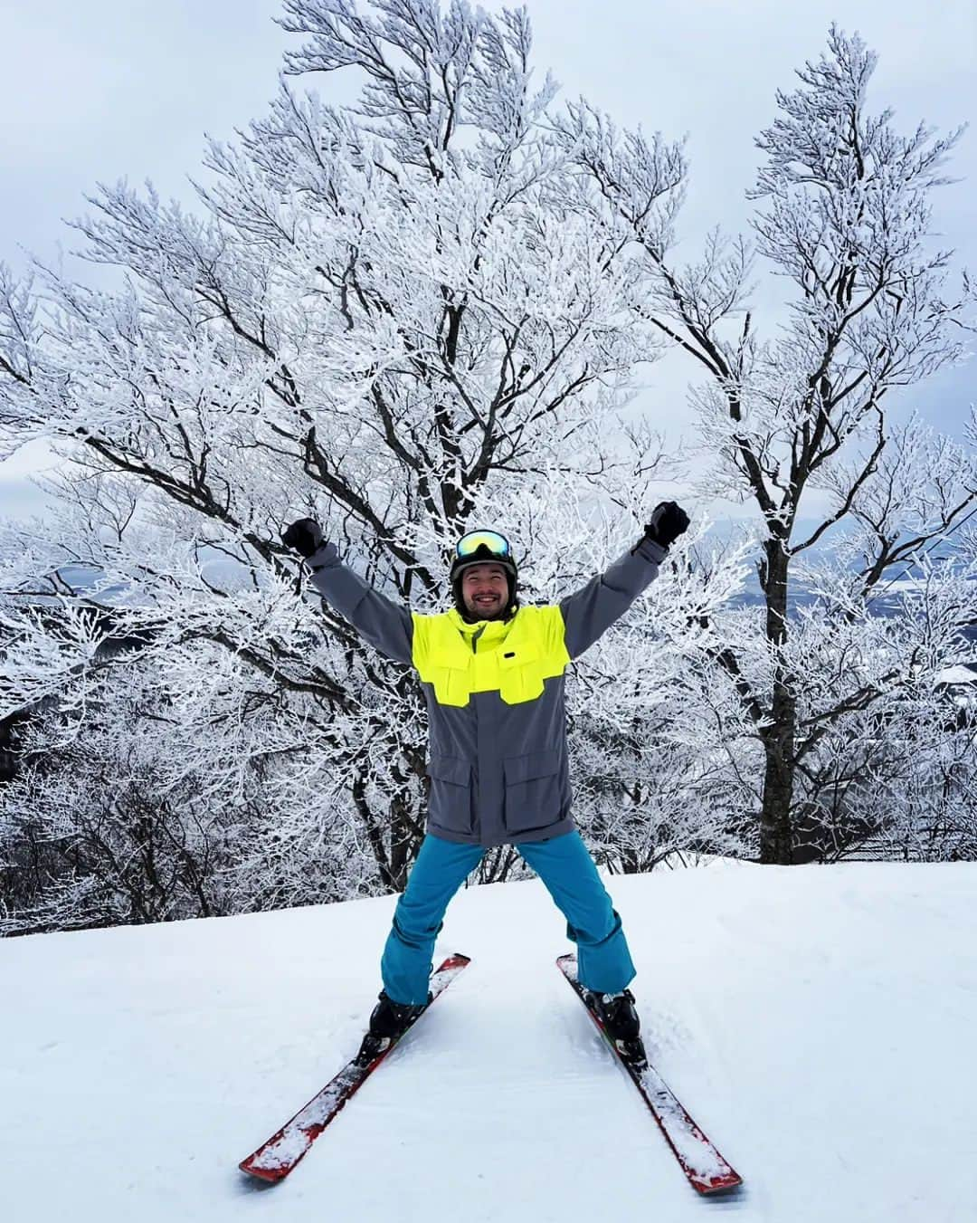 浅利陽介のインスタグラム