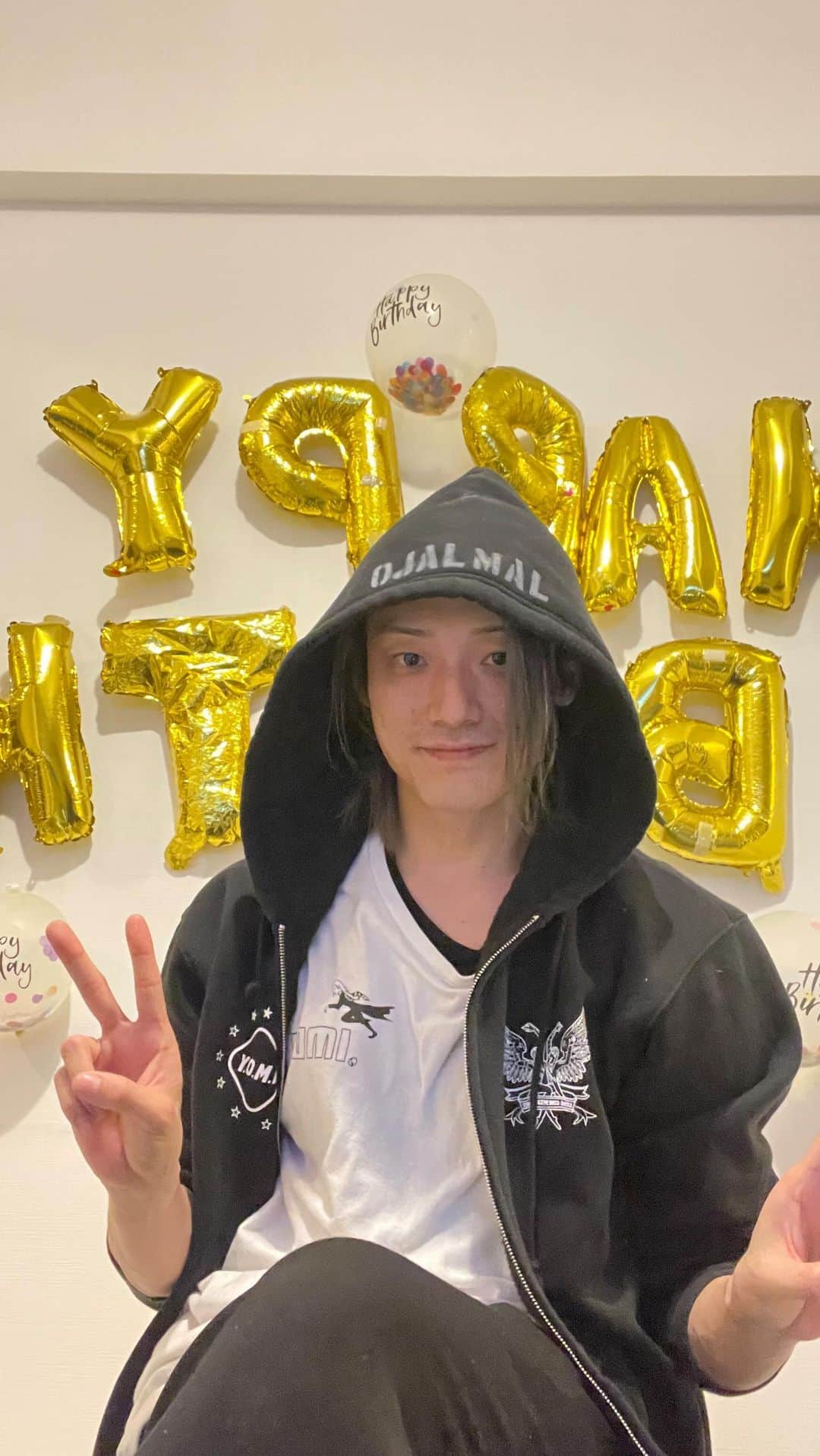 鈴木凌平のインスタグラム