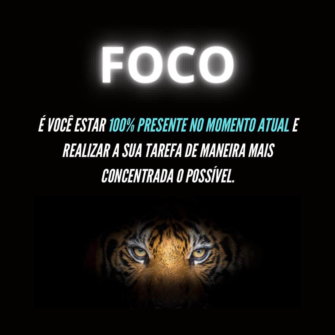 エンリケ・ロドリゲスのインスタグラム：「O foco envolve muito mais que apenas se concentrar no que você está fazendo.   O foco é treinável e melhora muito sua performance.   #FocusMindset #SharpFocus #StayFocused #FocusedGoals #AchievingFocus #ConcentratedEffort #LaserFocus #MindfulFocus #MindfulProductivity #DedicatedAttention #GroupFocus #UnwaveringFocus #CommitmentToFocus #SelfDisciplineFocus #FocusForSuccess #TargetedAttention」