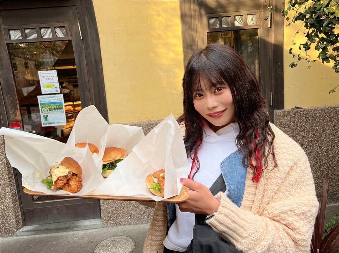櫻井美沙季のインスタグラム