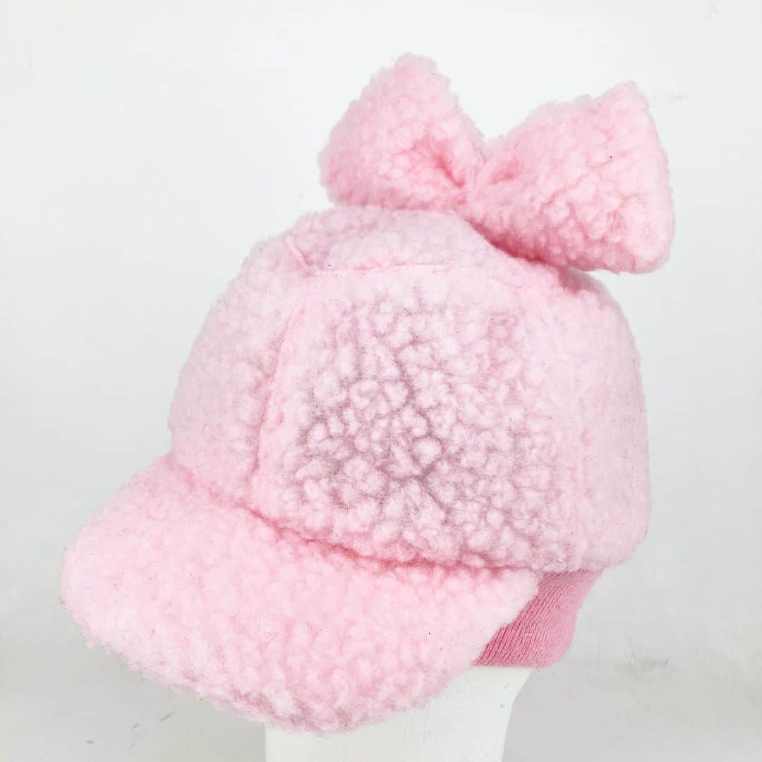 バーンストックスピアーズさんのインスタグラム写真 - (バーンストックスピアーズInstagram)「Fleece Cap for Autumn Winter 23.  To request a look book please contact appointments@the-alphabet.Co.uk  @the_alphabet_london」2月23日 0時35分 - bernstockspeirs