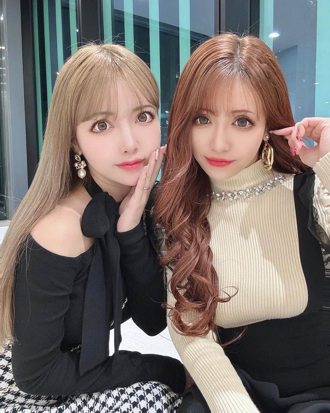 吉川ちかのグルメインスタ