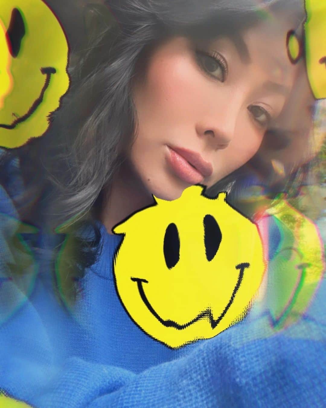 KanaKatanaのインスタグラム：「Don’t need to say much when you see the bill, It’s tonight and yes it is 🫶🏻 I’m stoked and see you there :) @dialogue_la go off 🚀  #music #dj #weekend」