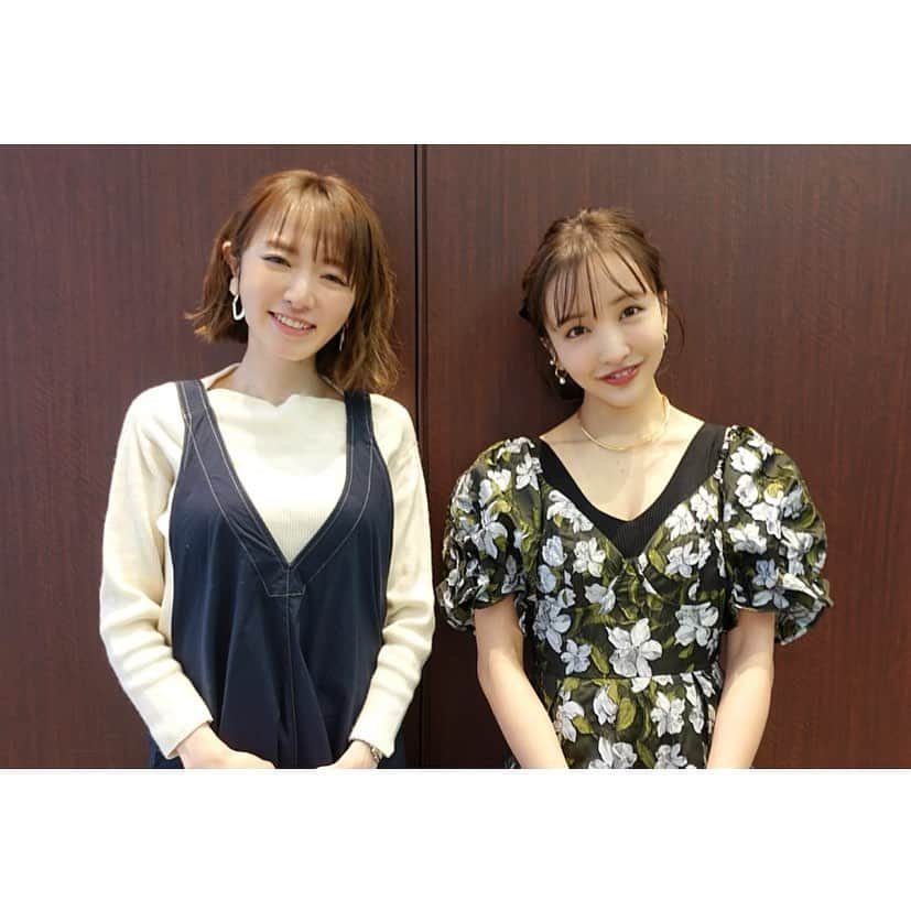 紺野あさ美のインスタグラム：「次回の　ホンマでっか?!TV におじゃまします  チーム野球で🤭⚾️ 板野ちゃんとは「踊るってよ」で踊ったぶり😁  〈2月22日(水) 21時〜21時54分 〉  皆さんのエピソード面白くてたくさん笑いました🥰  @tomoko_honda_official_phonics  @ayu_sako  @mori_konomi  @usamiran_official  @tomo.i_0703  @maki_okazoe_official」