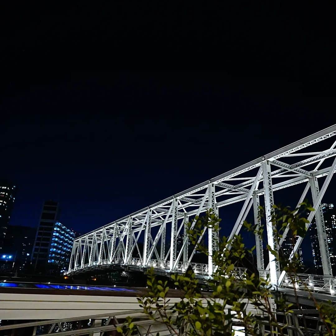 矢沢隆則さんのインスタグラム写真 - (矢沢隆則Instagram)「#Sony #カメラ #camera #α7S3 #SEL2070G #品川 #shinagawa #tokyo #japan #photo #写真 #夜景 #風景写真」2月19日 9時01分 - takanori_yazawa