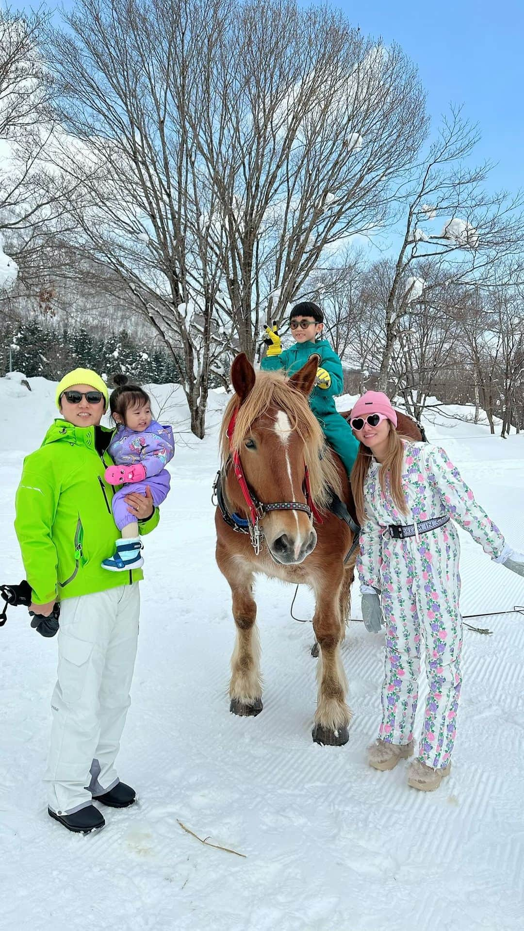 福王寺彩野のインスタグラム