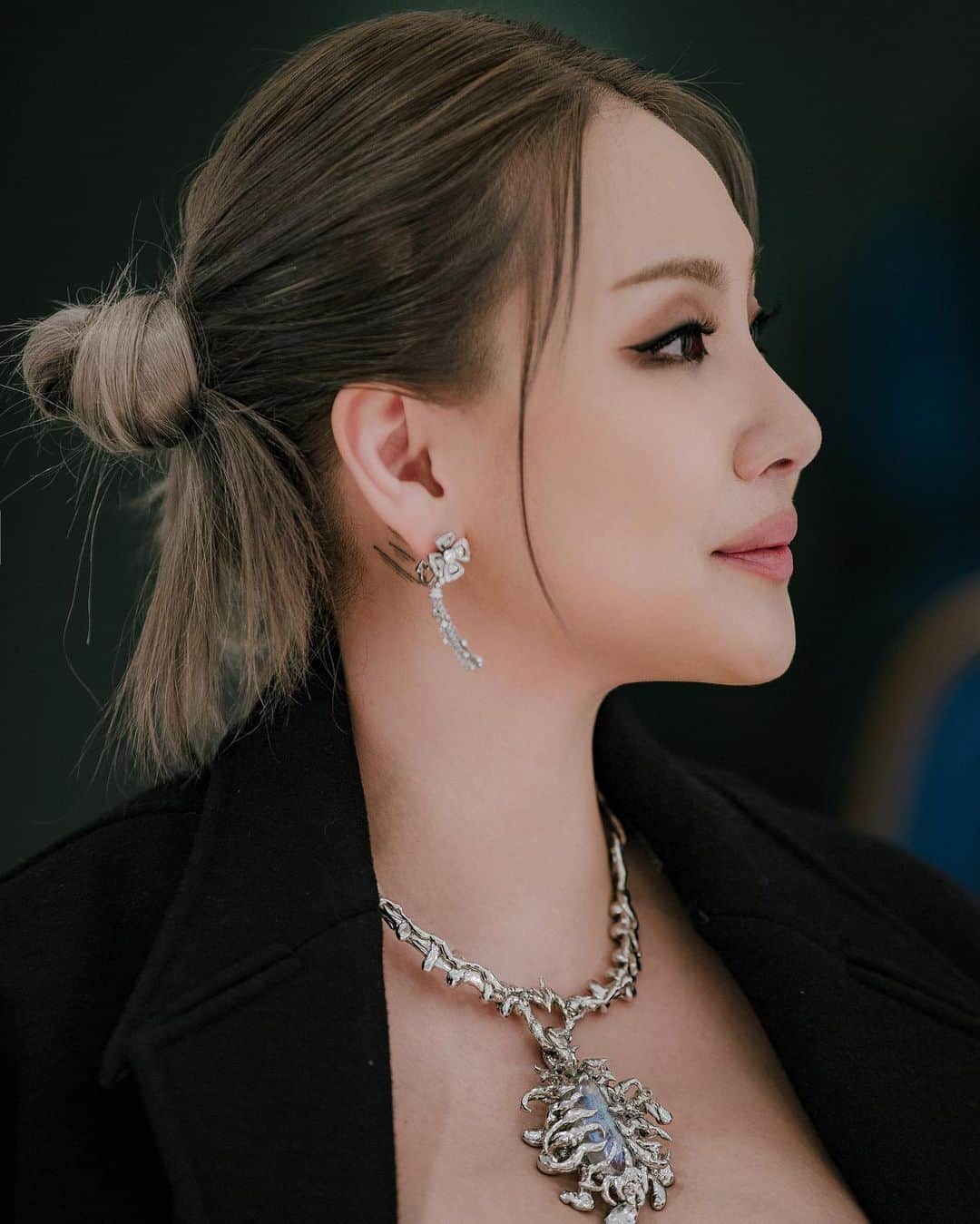 CL さんのインスタグラム写真 - (CL Instagram)「NERD」2月19日 21時03分 - chaelincl