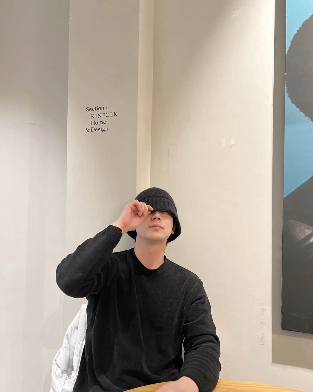 アン・ウヨンのインスタグラム：「소라게」