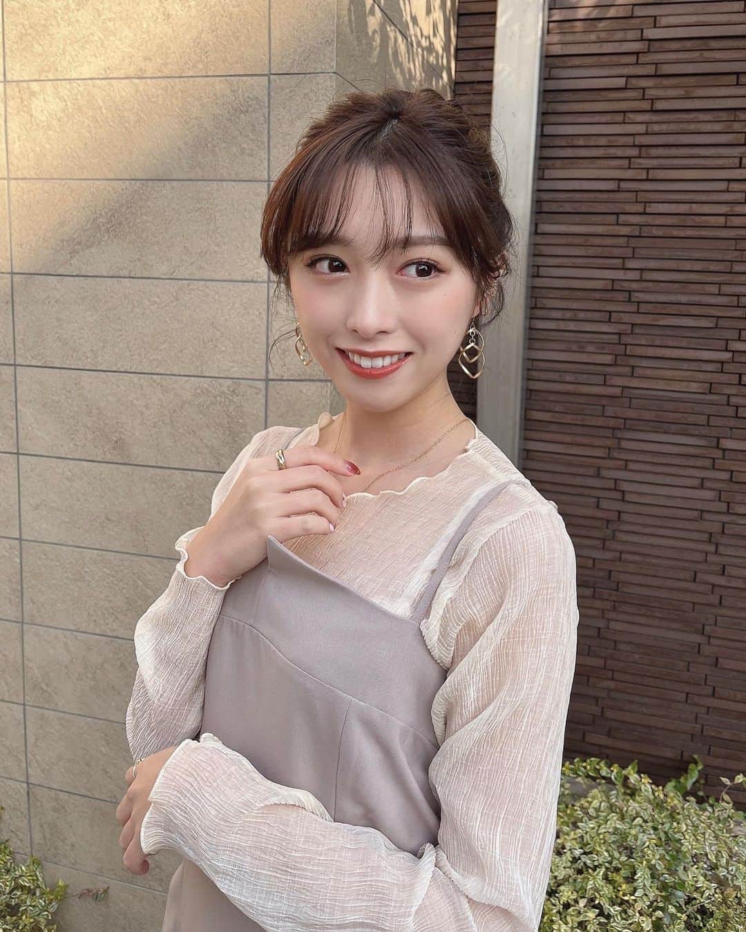 依田奈波のインスタグラム