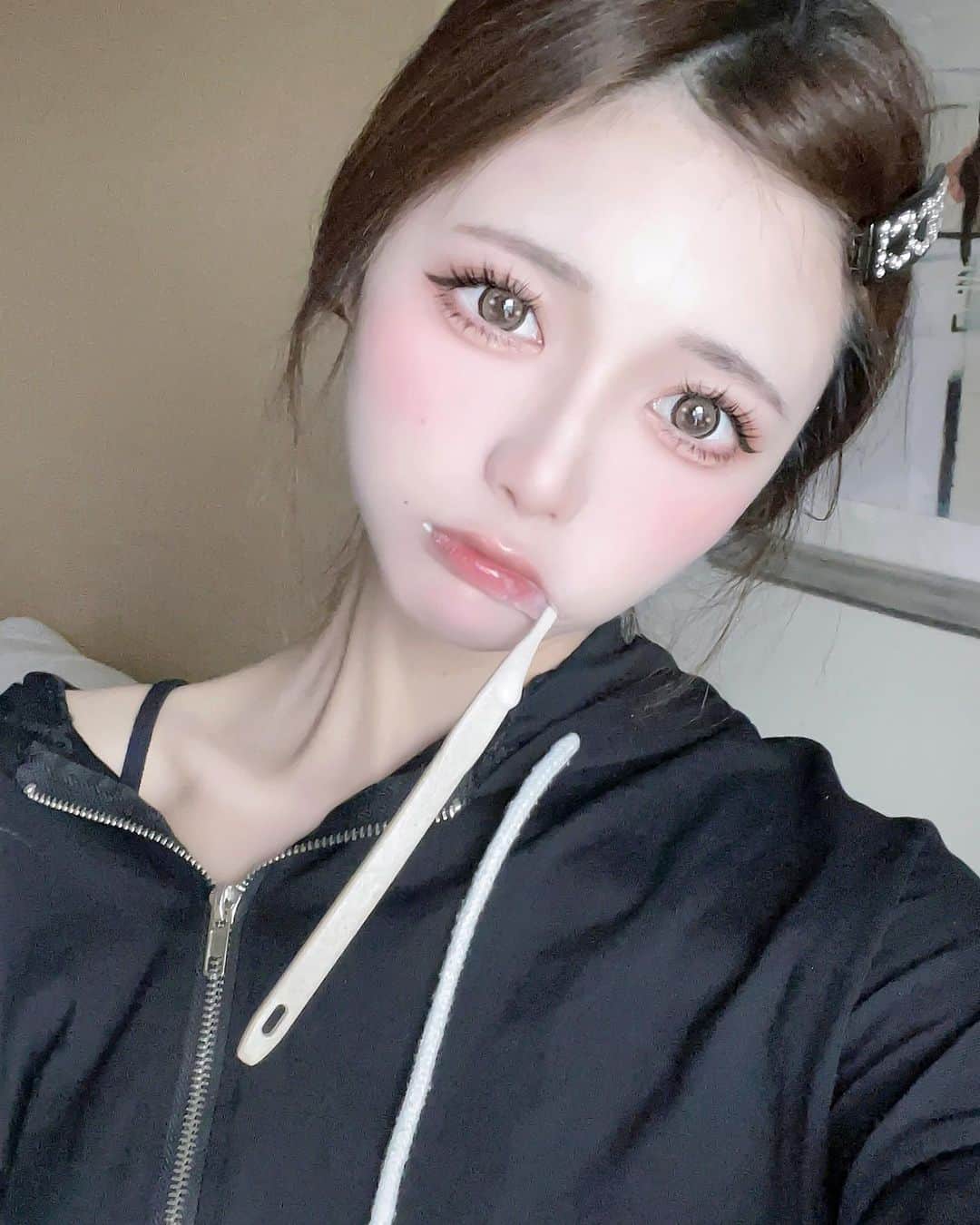 uihaaanちゃん♡ きやすく
