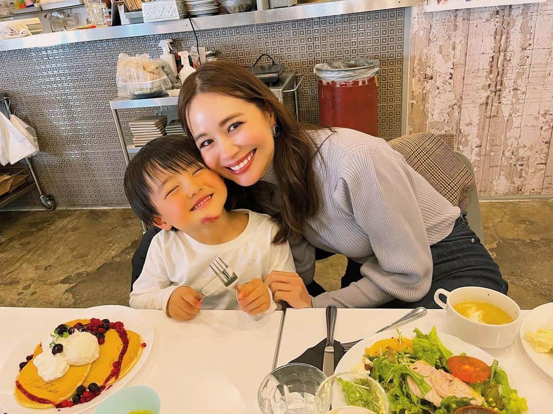 日下部ゆいこのグルメインスタ