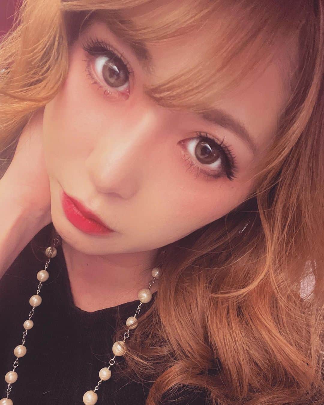 葉月樹里のインスタグラム：「「ありがとう」と「ごめんなさい」は 人間界で一番大切な言葉。  . . .  #葉月樹里 #soiréeine #ソワレーヌ」