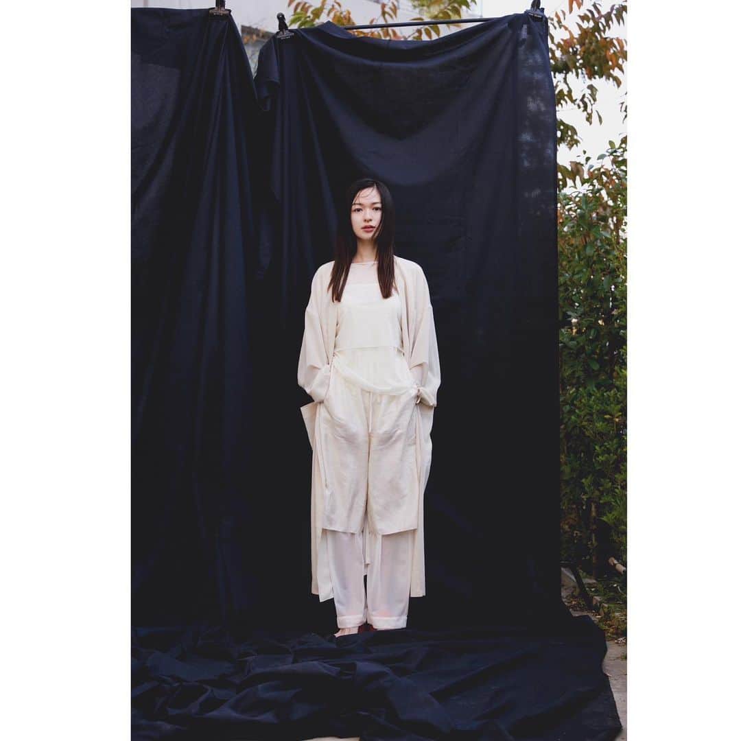 のインスタグラム：「@cyanmagazine   @wakabaphoto  @kawashimanozomi_official  @_nakaiayano」