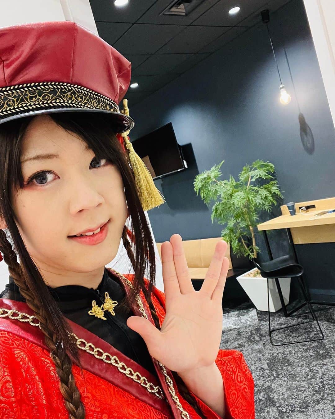 亜沙のインスタグラム